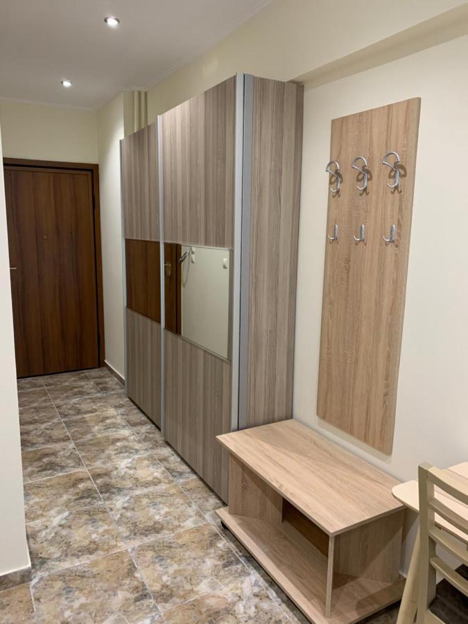 Luxury Harbour Studios Солун Екстериор снимка